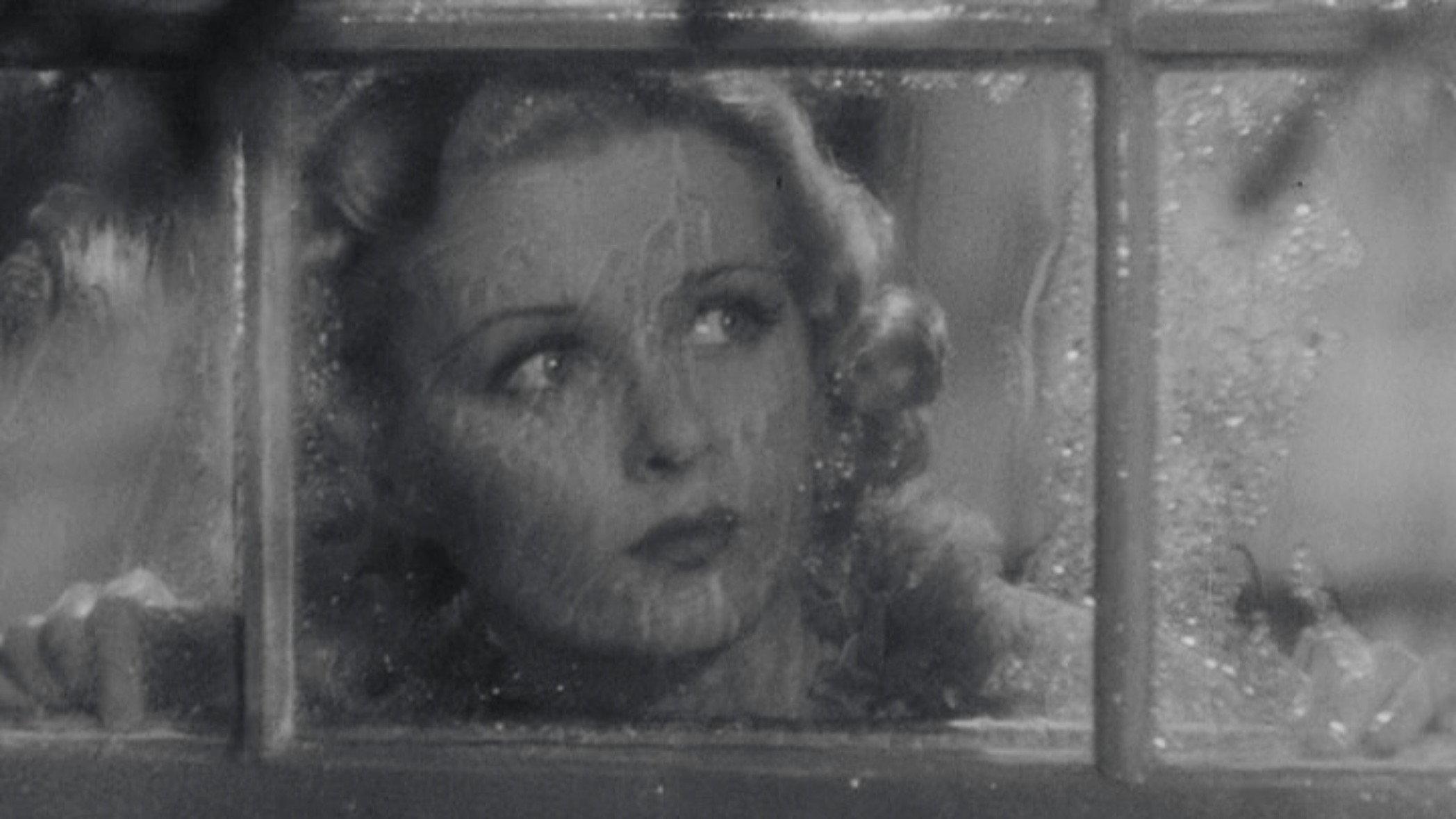 Private Worlds 1935 movie scene