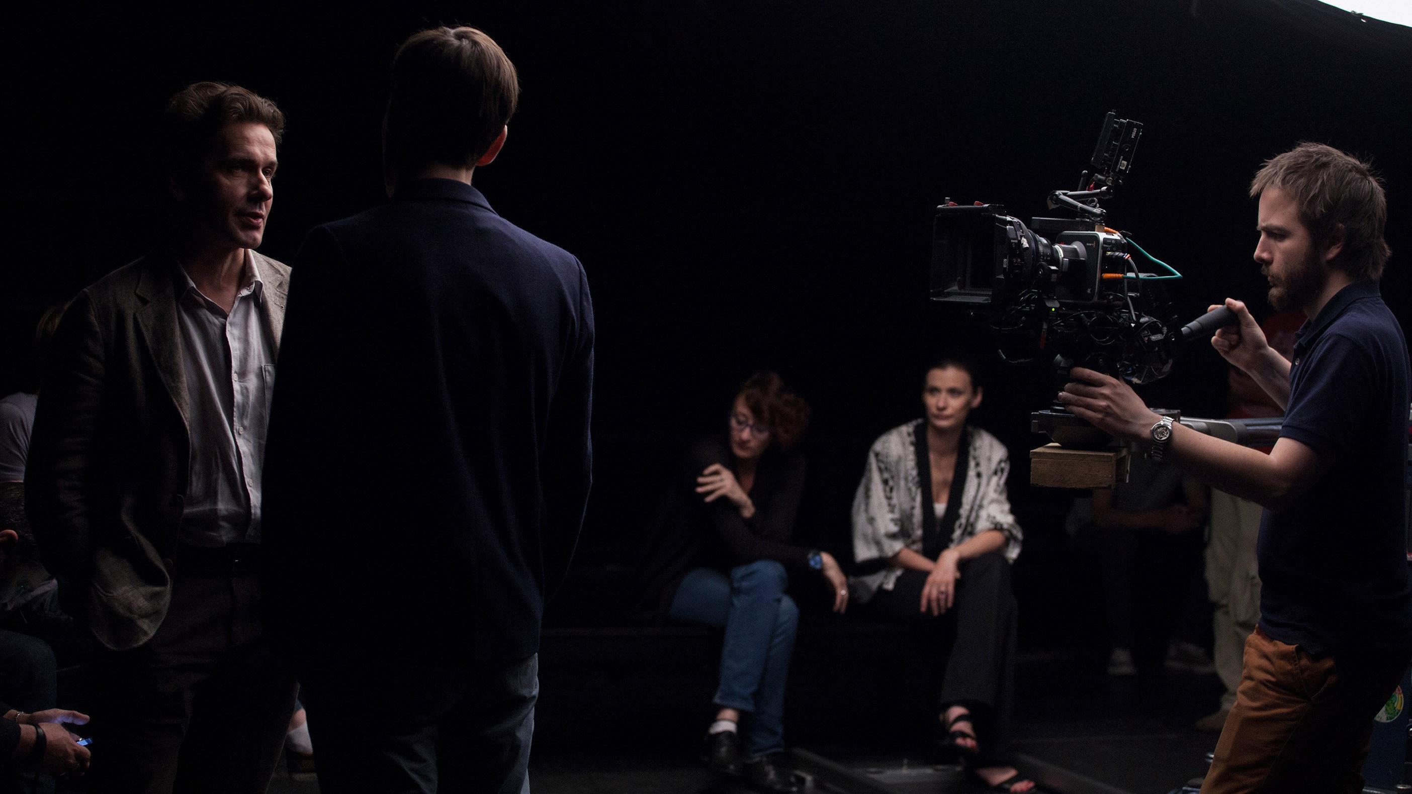 Krisis 2016 movie scene