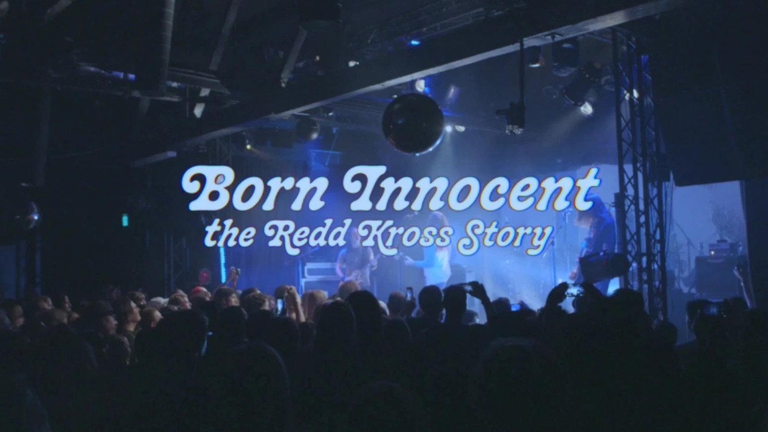 Born Innocent: The Redd Kross Story 2024 movie scene