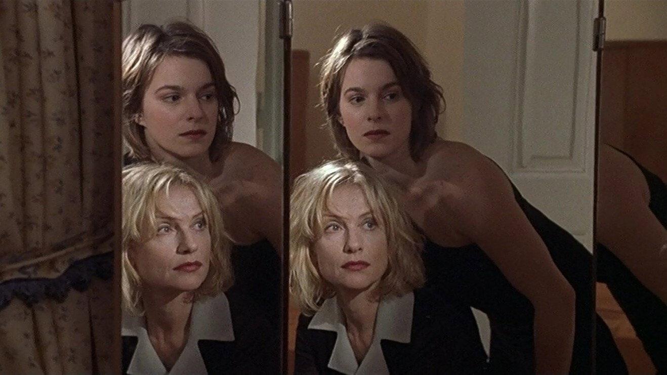 Deux 2002 movie scene