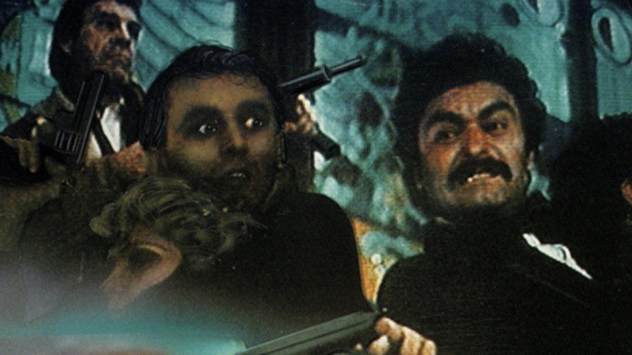 Black Jack 1981 movie scene