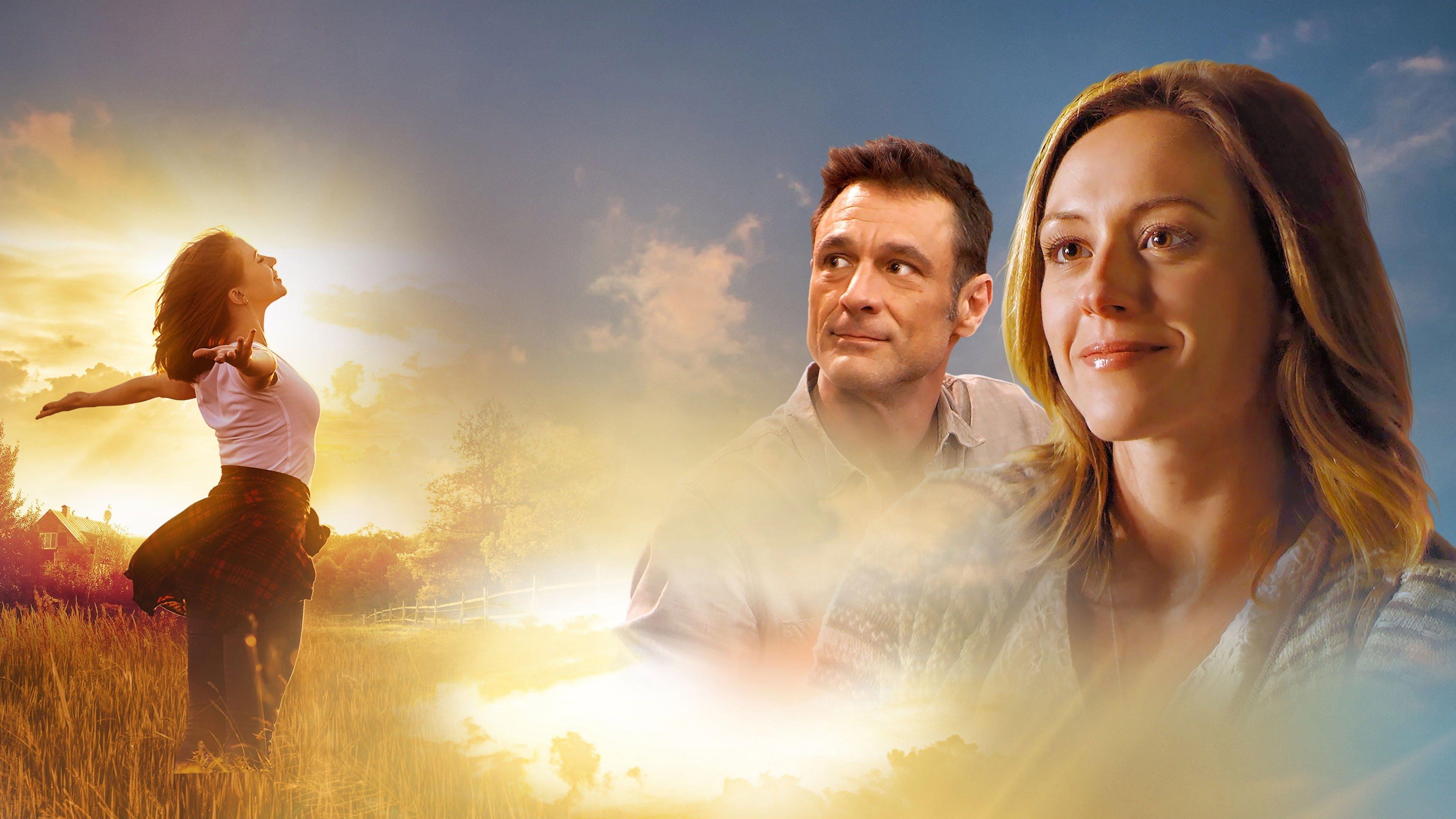 A Walk with Grace 2019 movie scene