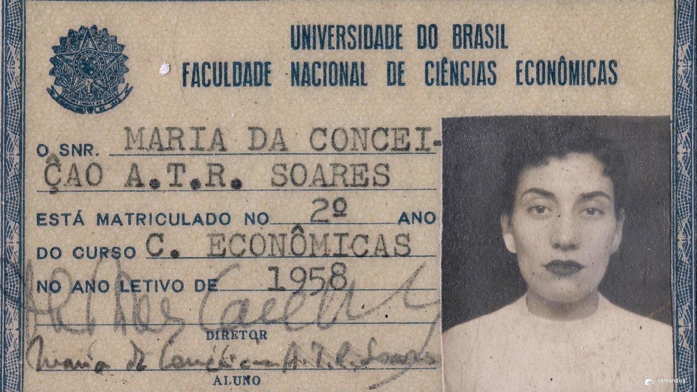 Livre Pensar 2019 movie scene