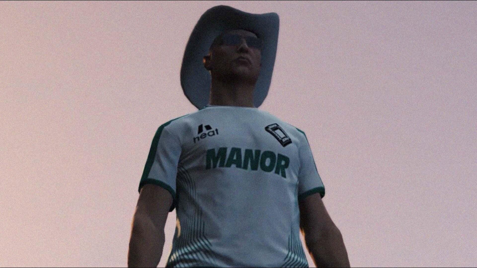 Tales from Vinewood 2021 movie scene