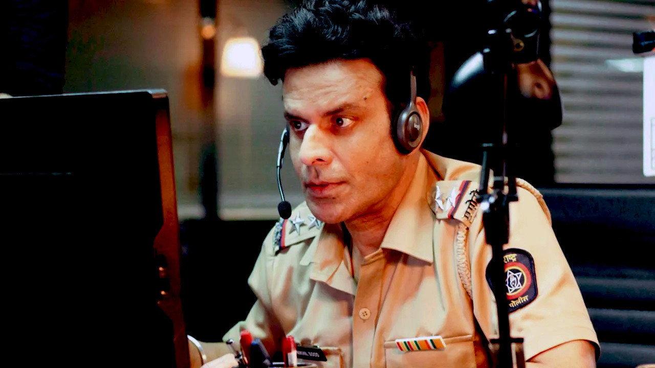 Dial 100 2021 movie scene