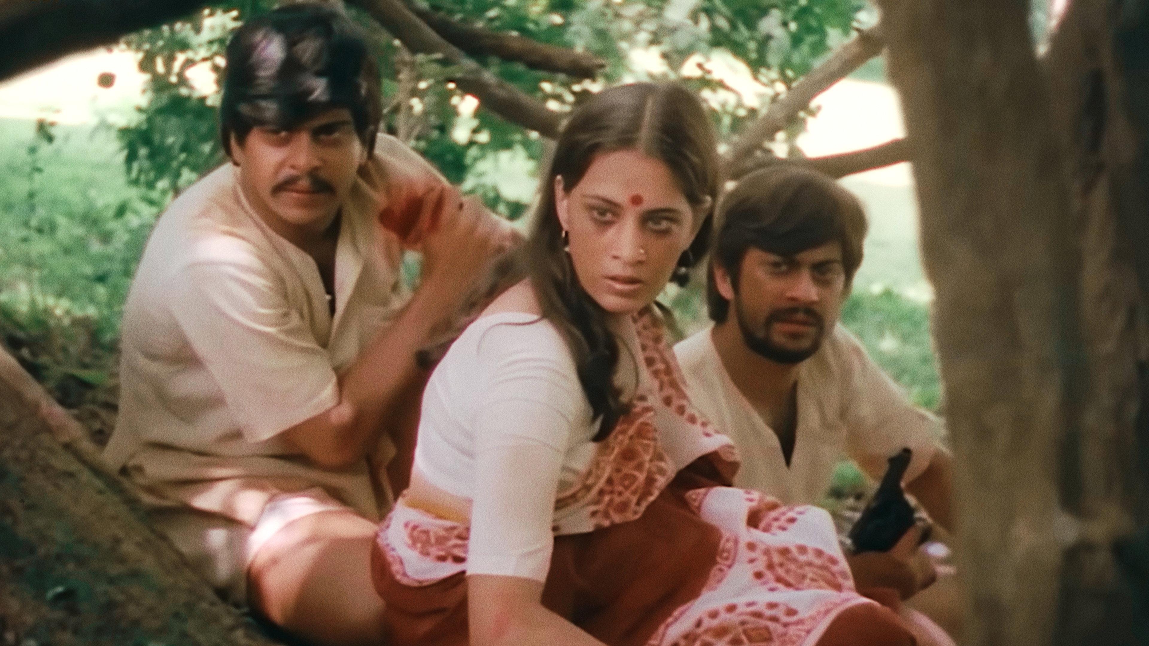 Minchina Ota 1980 movie scene