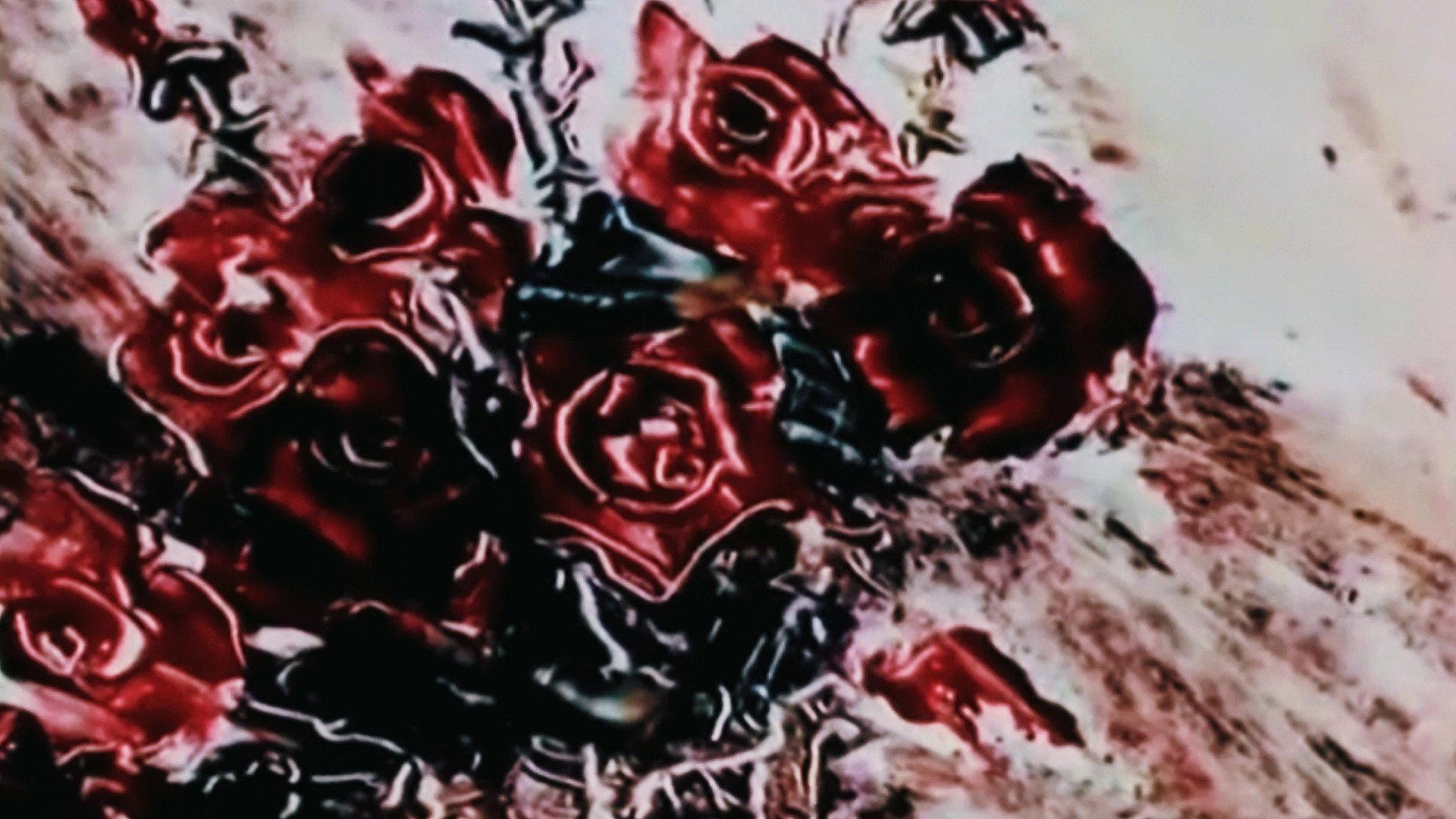 Rose 1973 movie scene