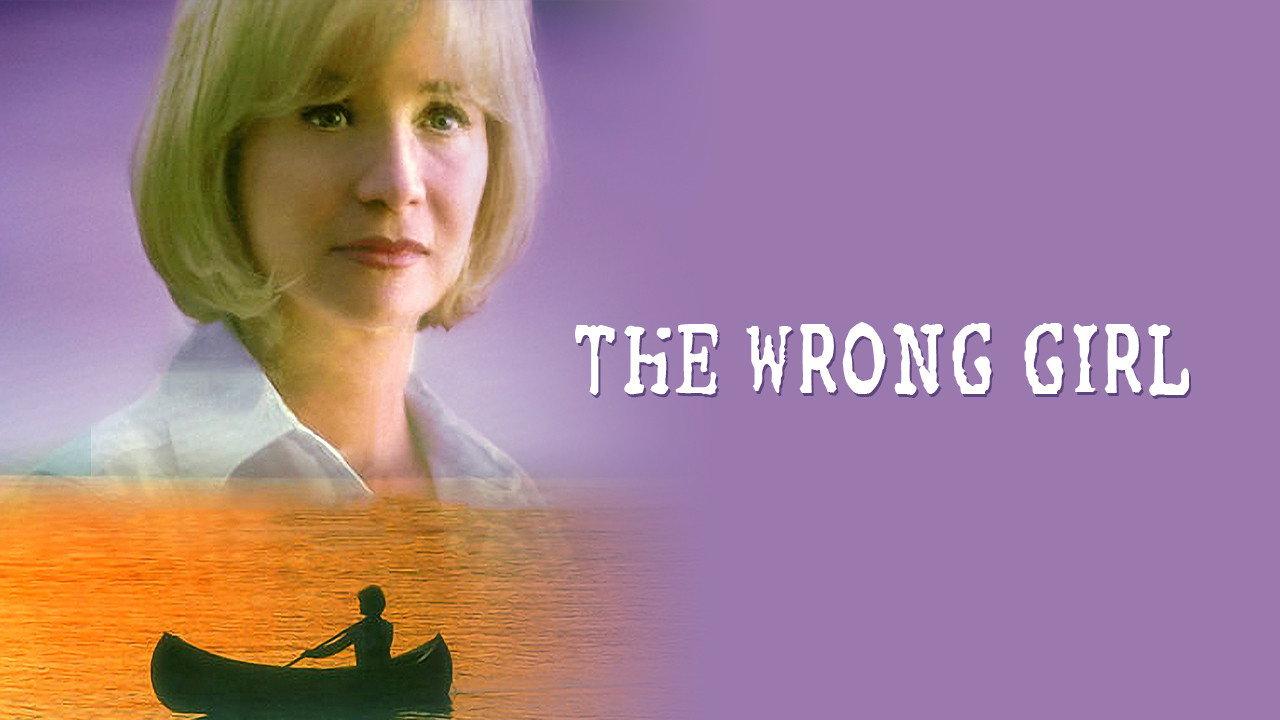The Wrong Girl 1999 movie scene