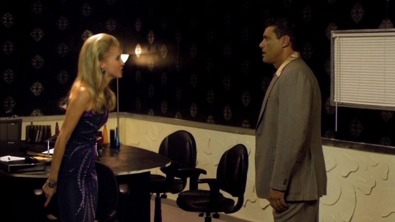 A Numbers Game 2010 movie scene