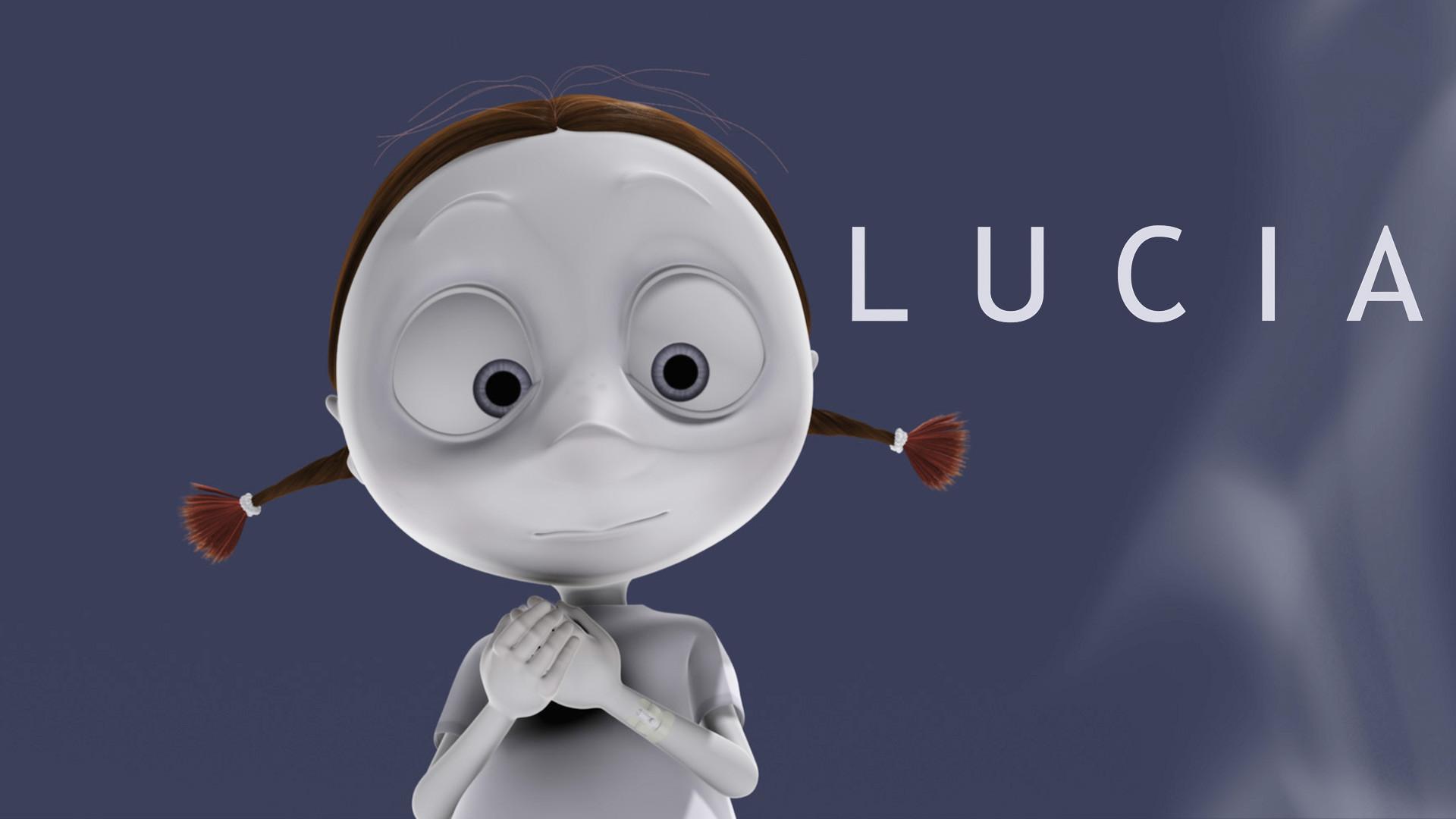 Lucia 2004 movie scene