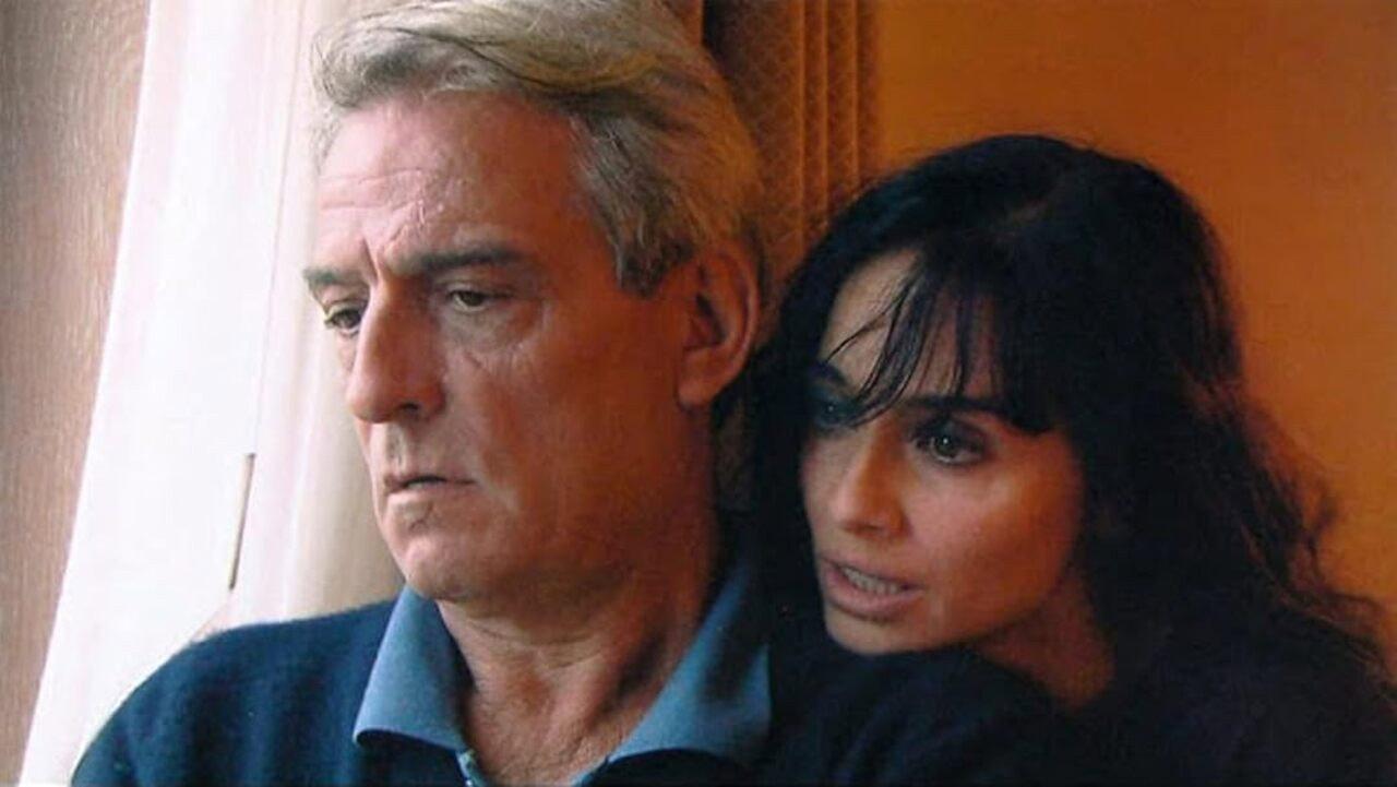 The Outcome 2005 movie scene