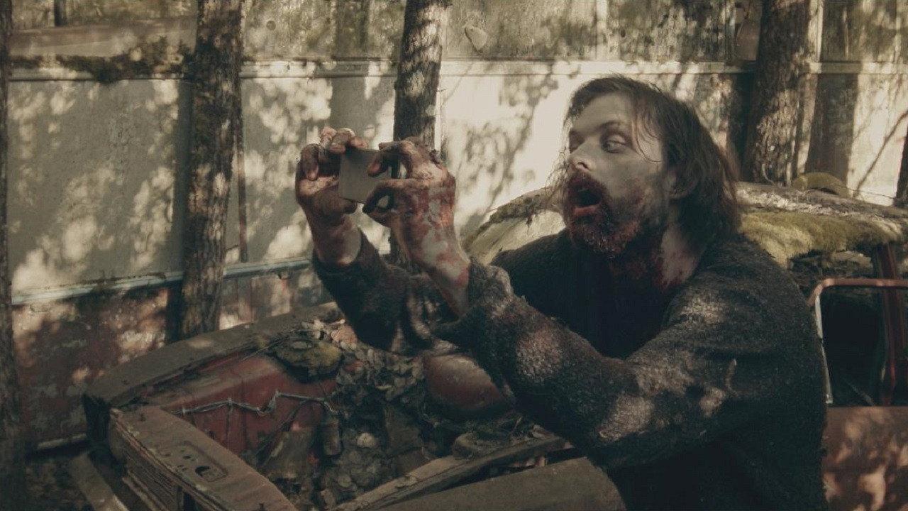 Instapocalypse 2016 movie scene