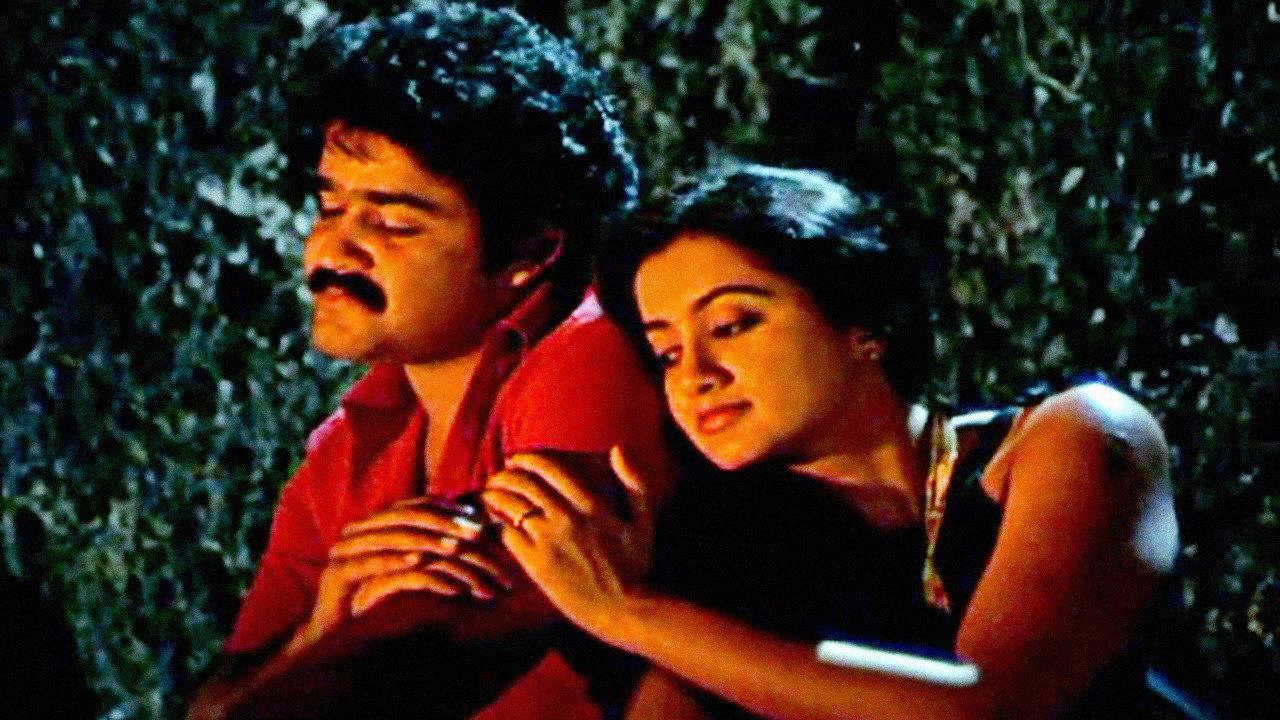 Thoovanathumbikal 1987 movie scene