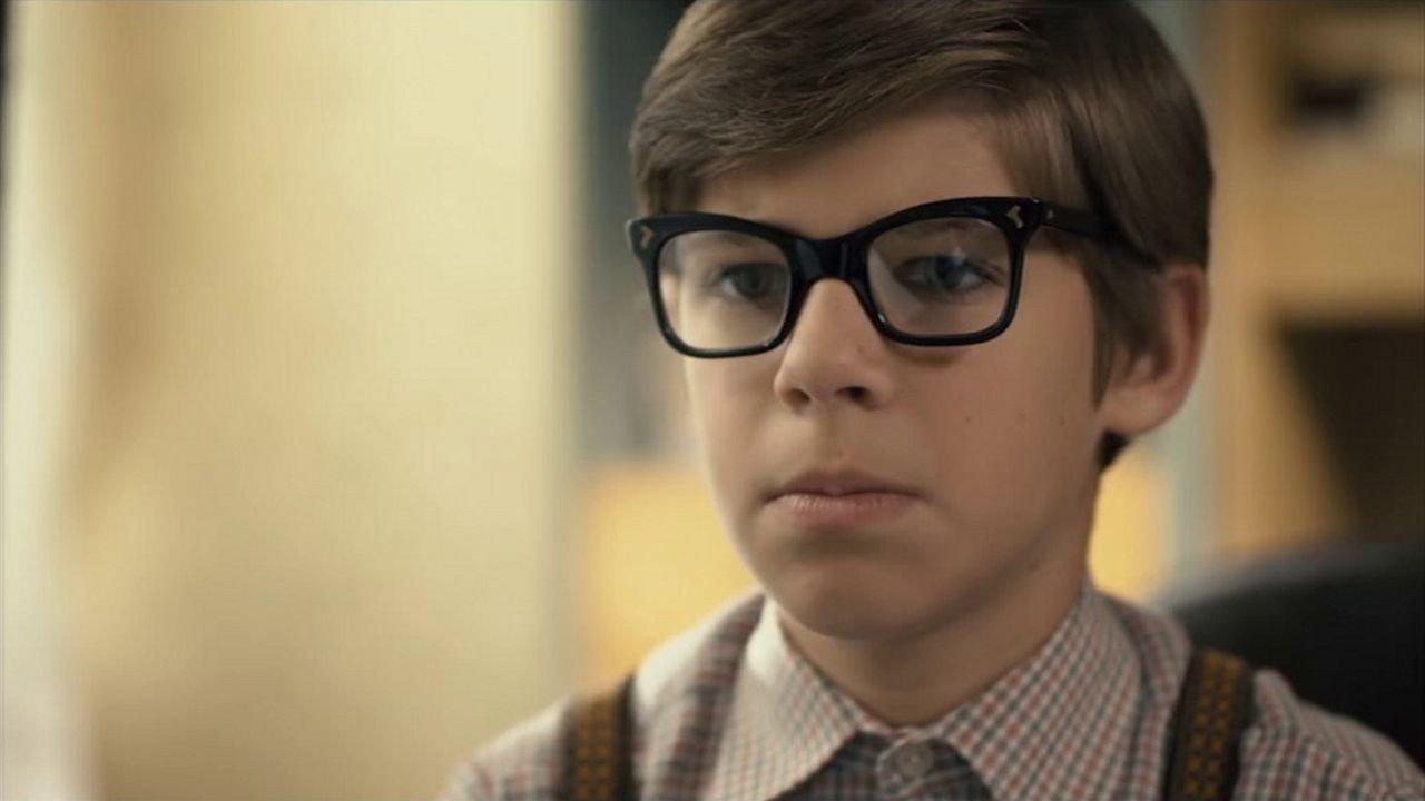 Koko and the Ghosts 2011 movie scene