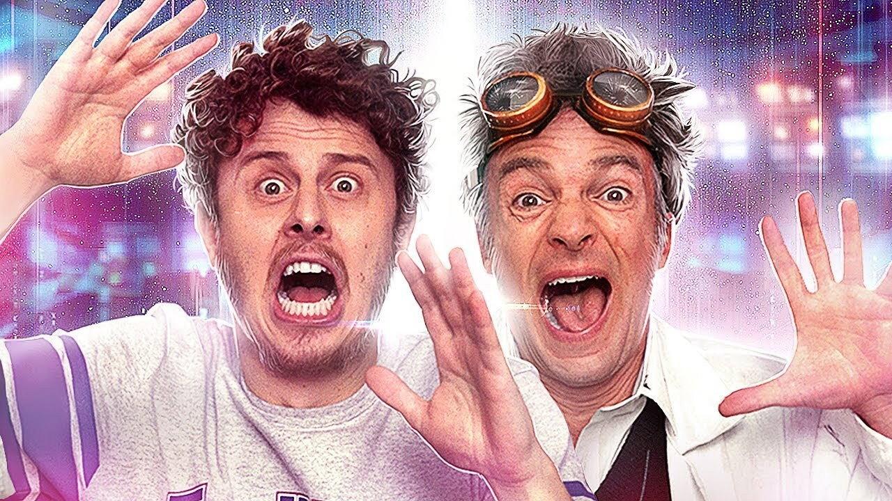 Le bug des 10 millions 2017 movie scene
