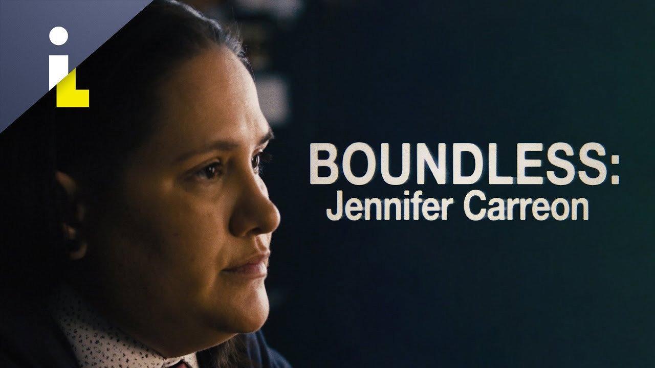 Boundless: Jennifer Carreon 2023 movie scene