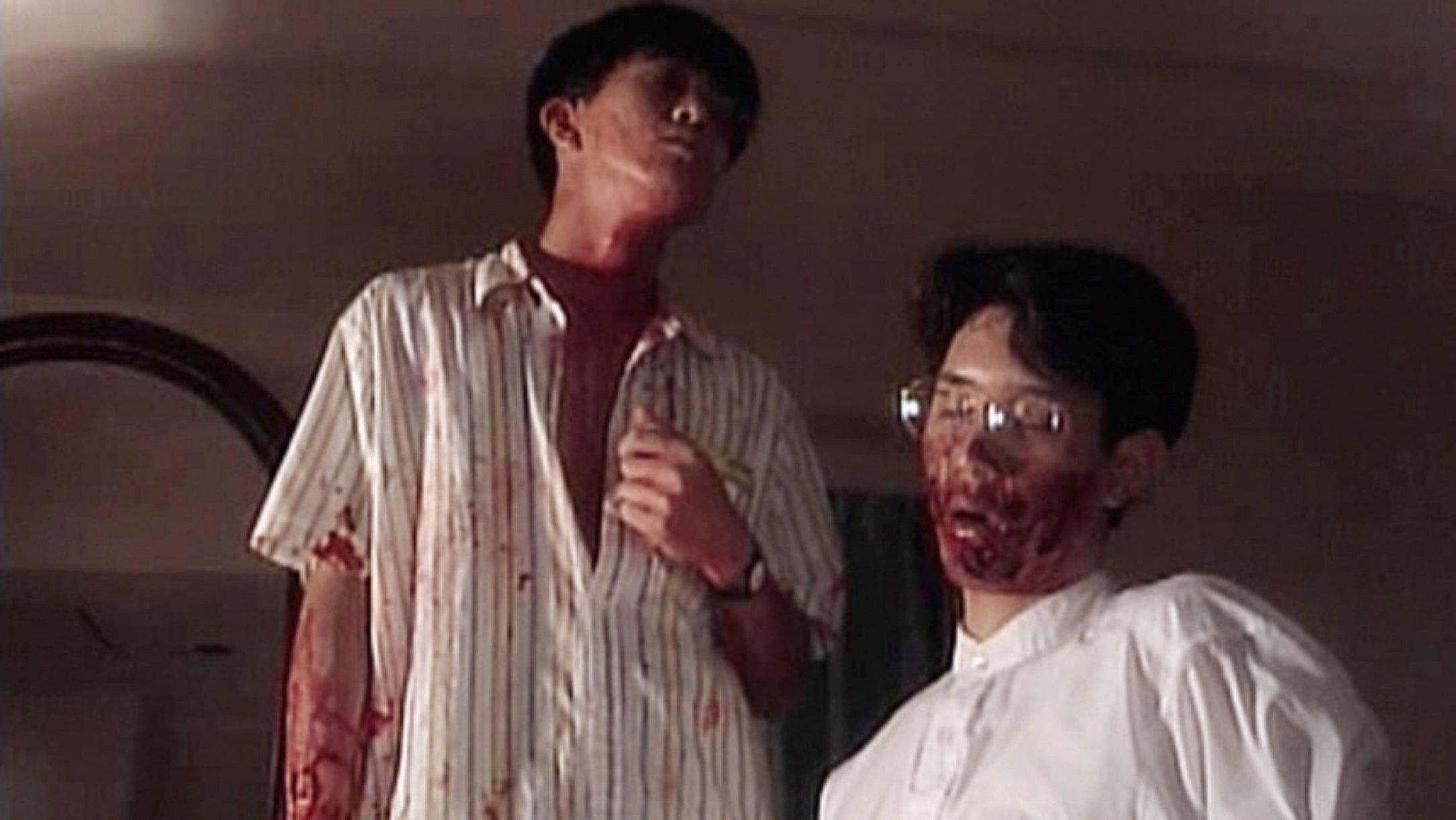 All Night Long 2 1995 movie scene