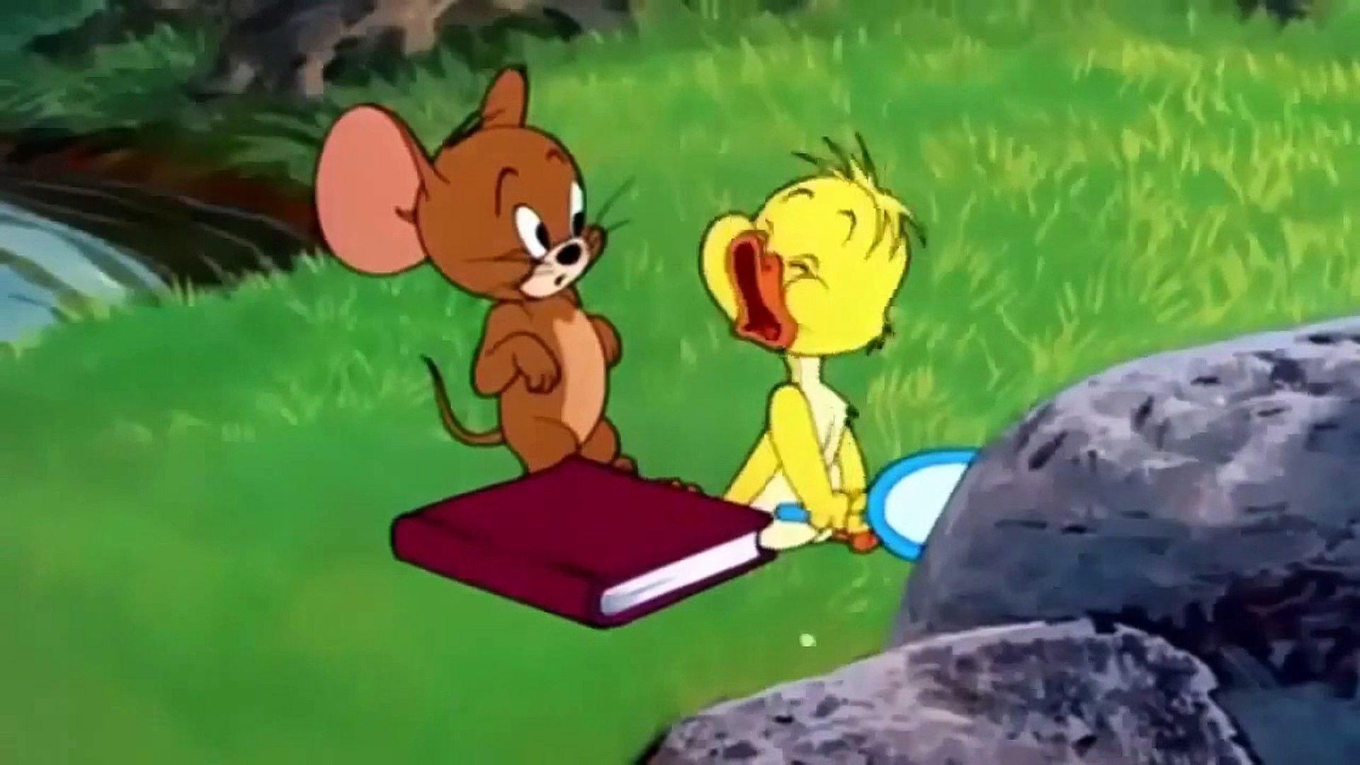 Downhearted Duckling 1954 movie scene