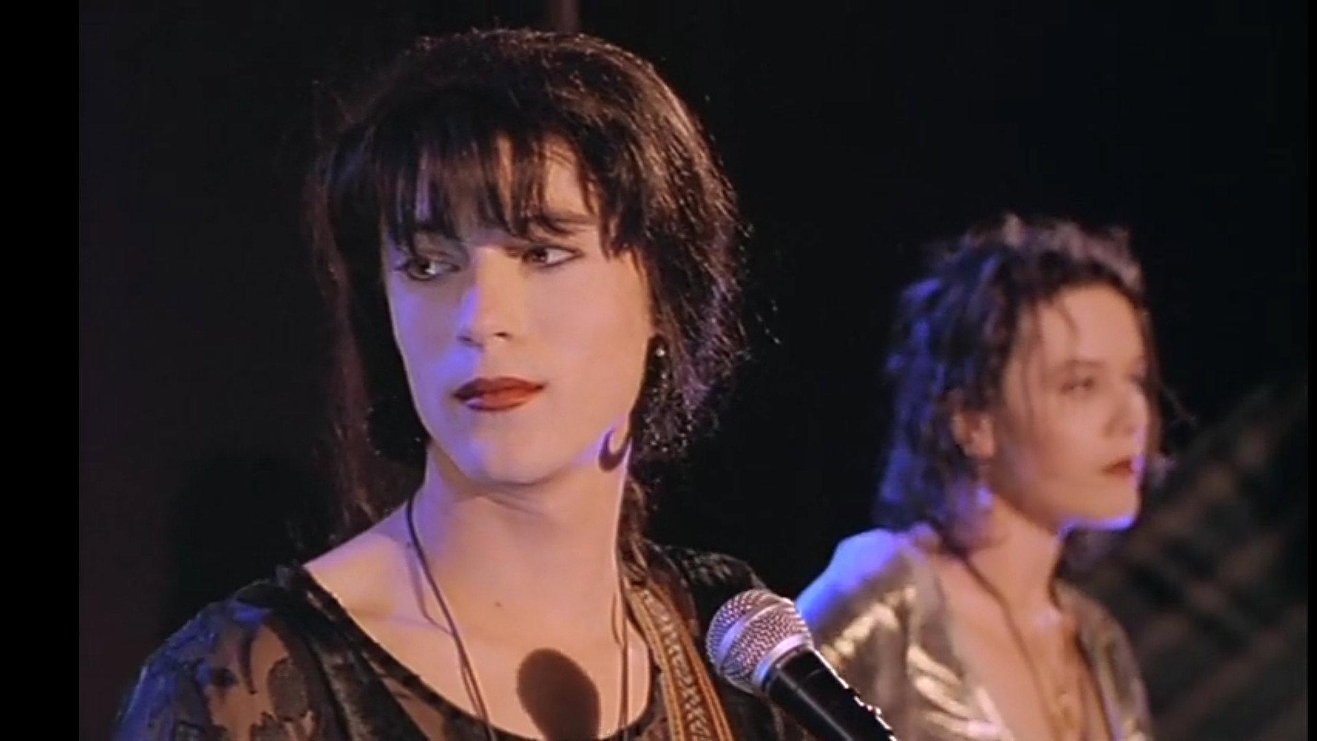 All Men Are Liars 1995 movie scene