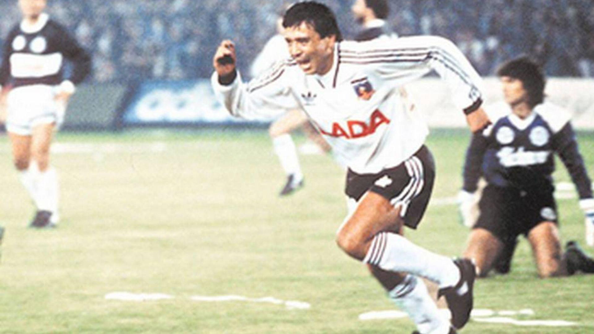 Tu Historia es Mi Historia: Colo Colo Campeón 1991 2010 movie scene