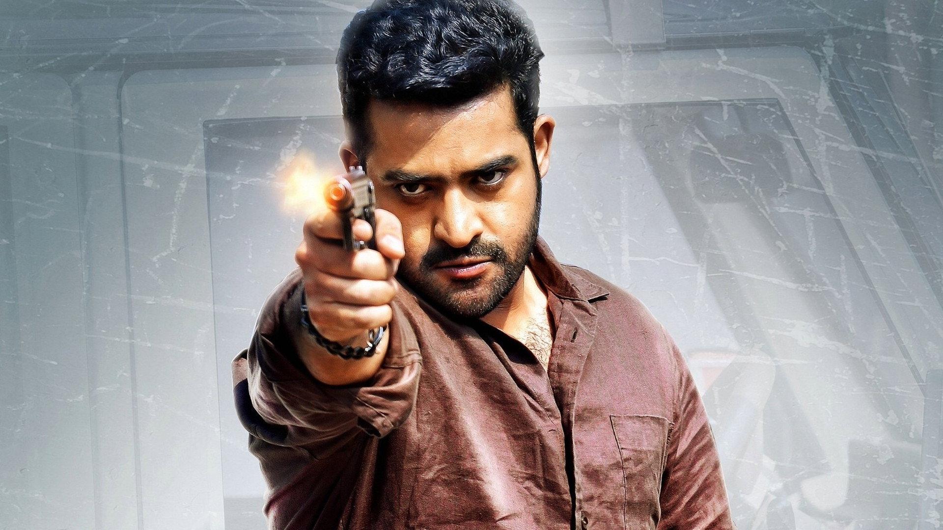 Temper 2015 movie scene