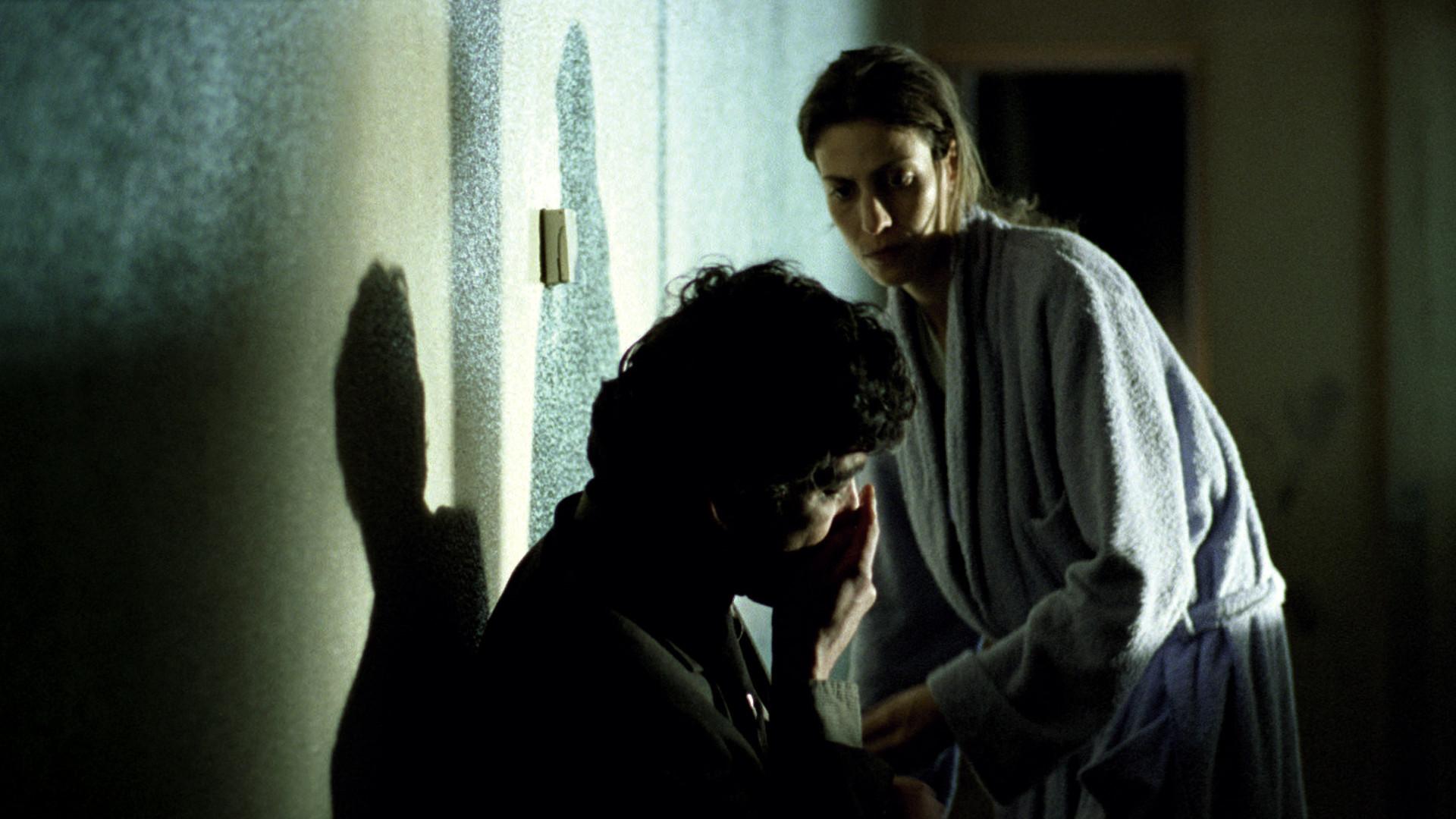 Uprise 2008 movie scene