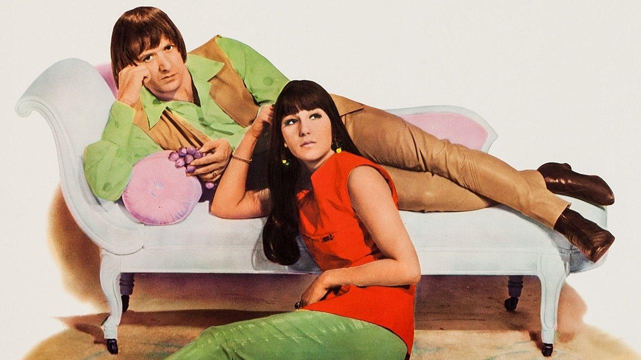 Good Times 1967 movie scene