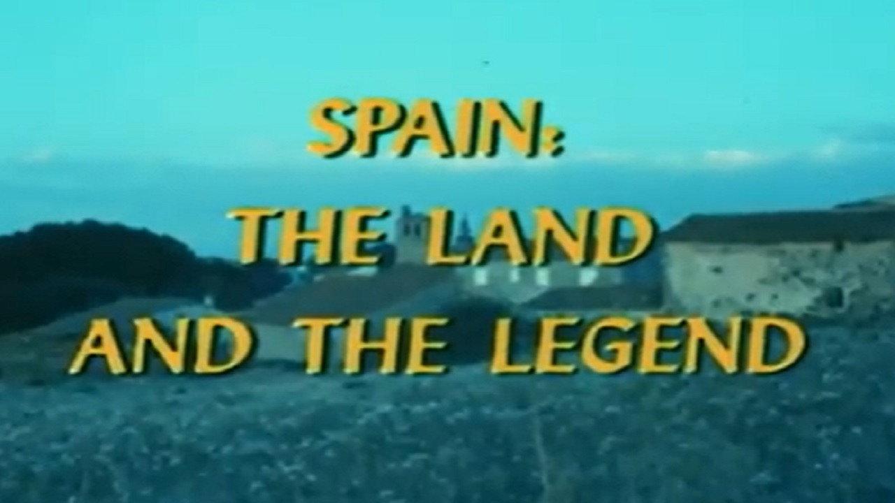 Spain: The Land and the Legend 1978 movie scene