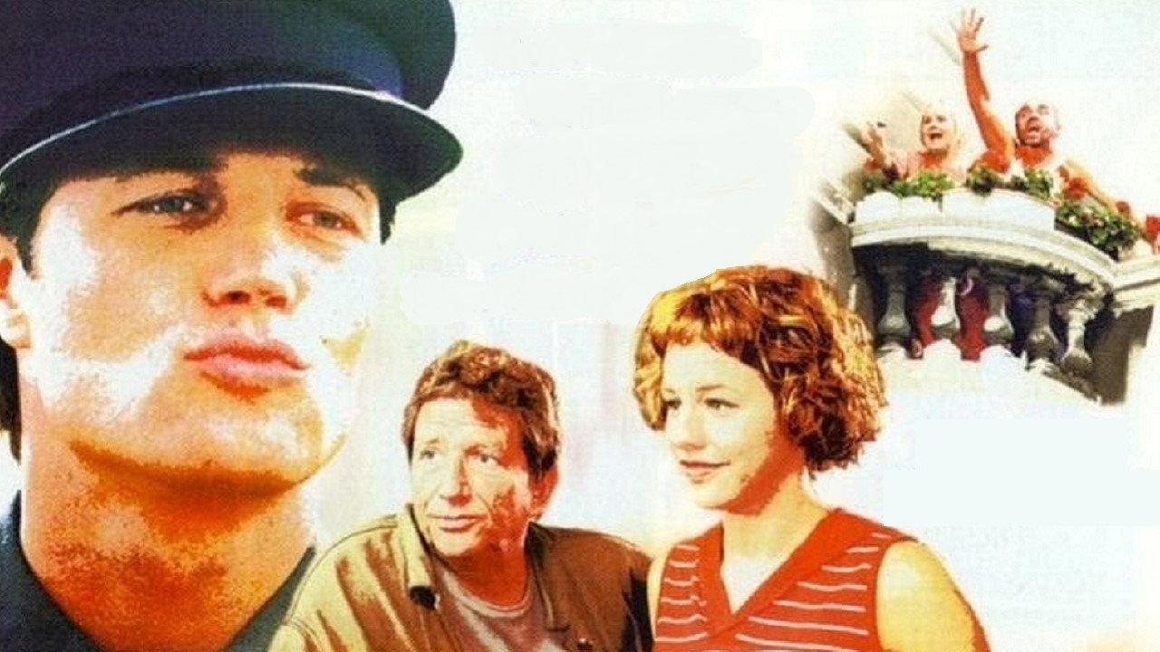 The Dream Car 2000 movie scene