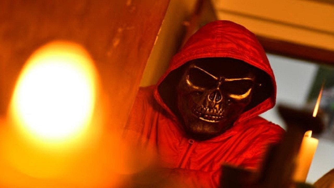 Thadayam Mudhal Adhyayam 2020 movie scene