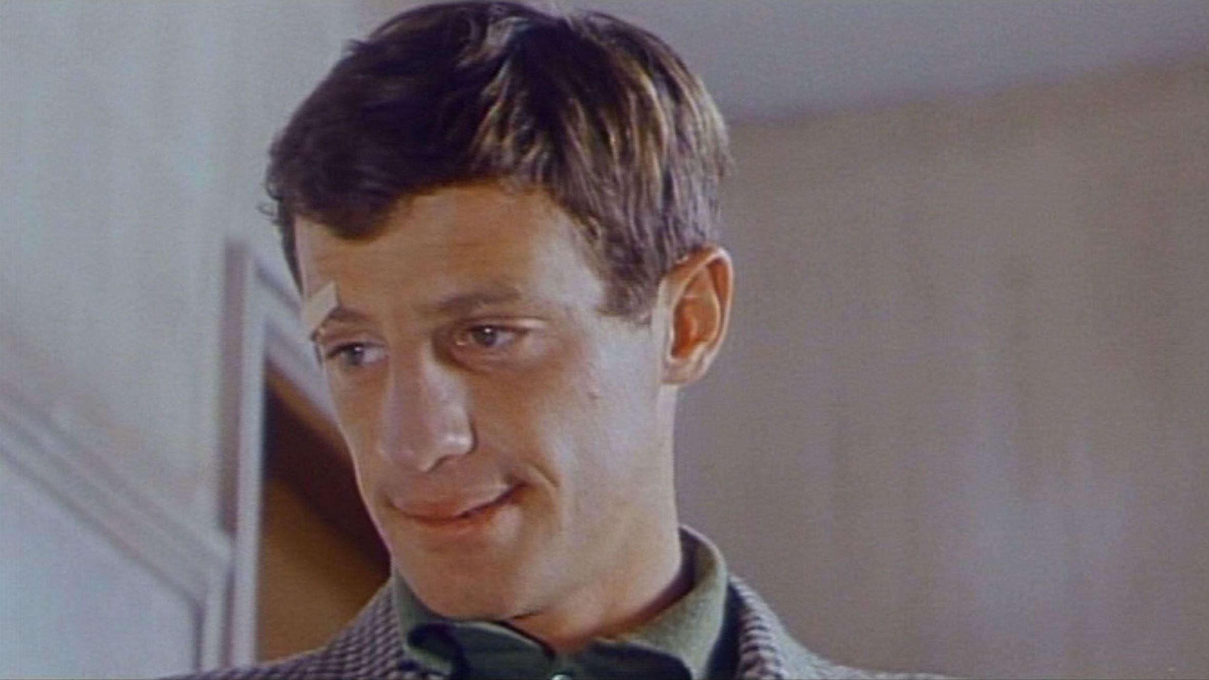 Magnet of Doom 1963 movie scene