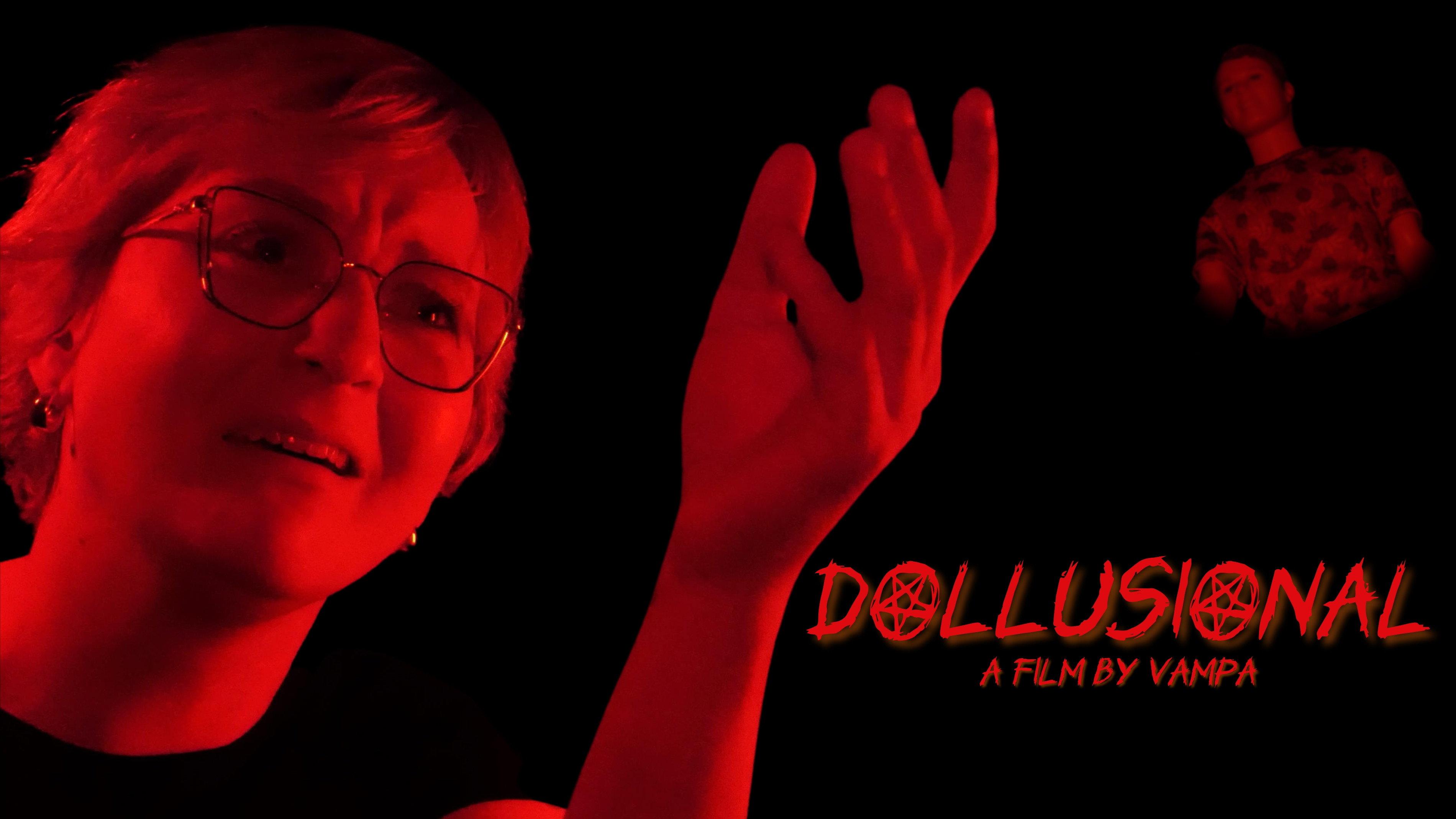 Dollusional movie scene