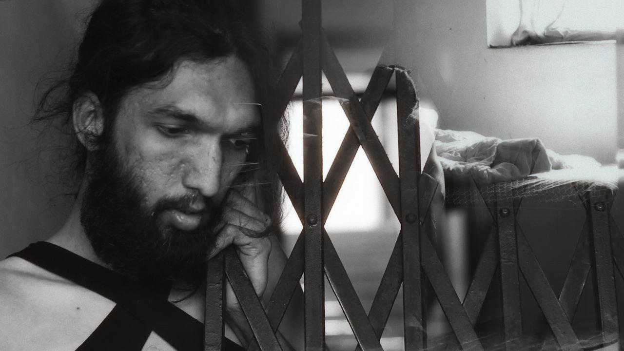 A South Asian Queer Pamphlet 2022 movie scene