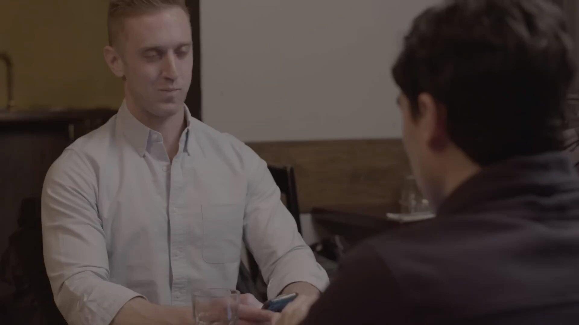 The Date 2015 movie scene