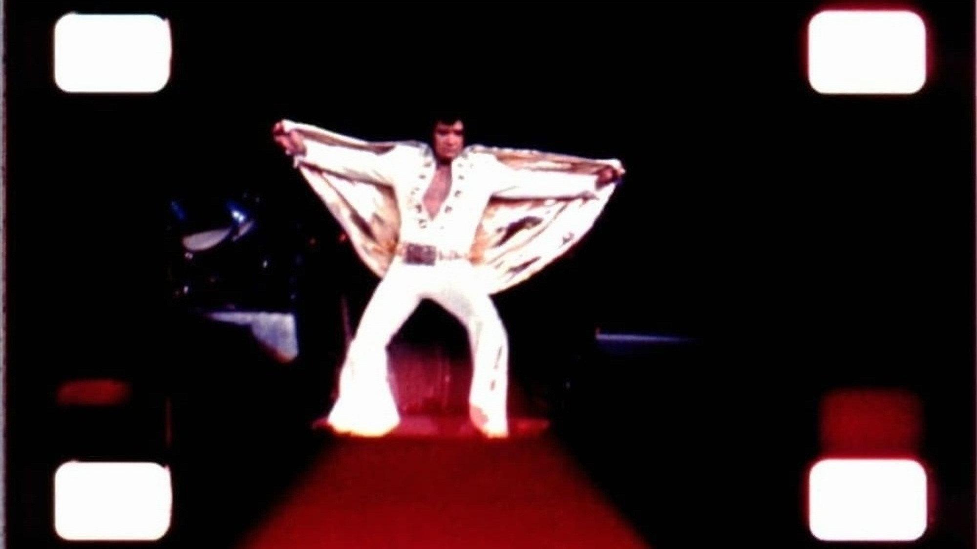 Mozart & Elvis 2000 movie scene