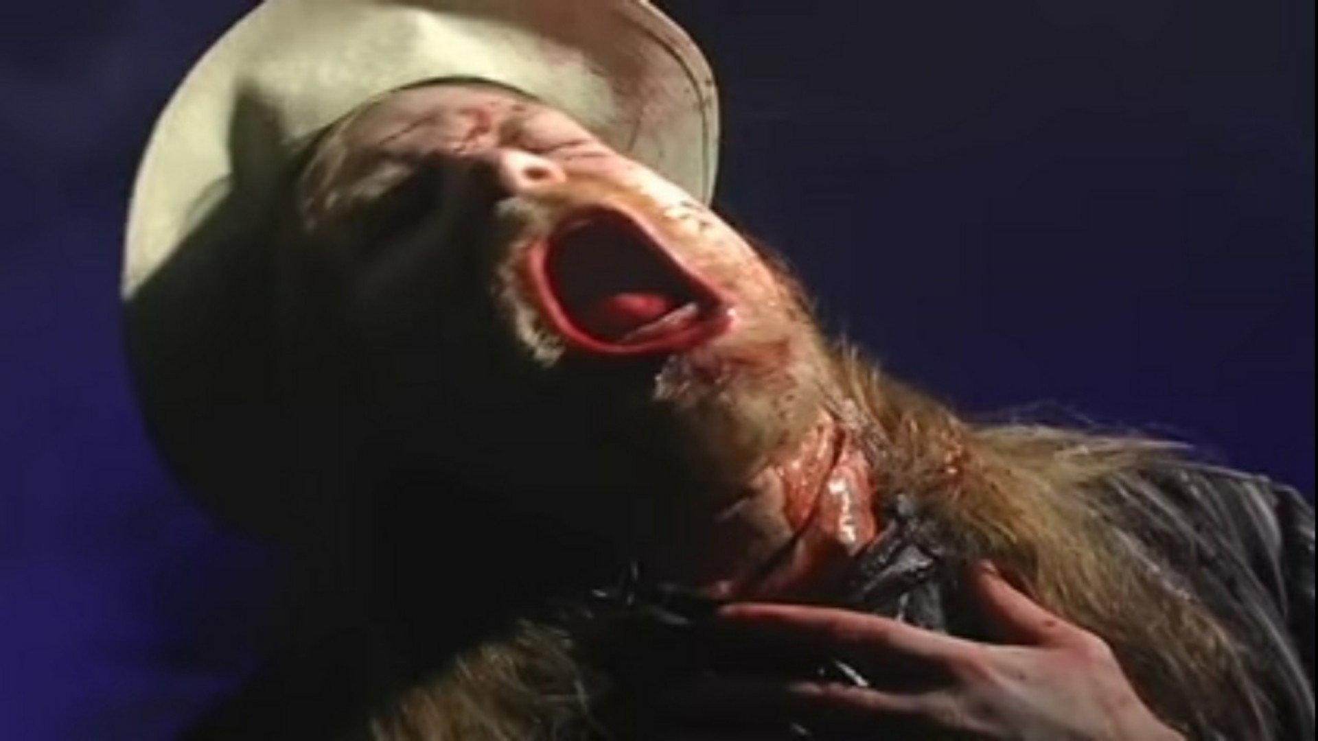 Morbid Tales 2020 movie scene