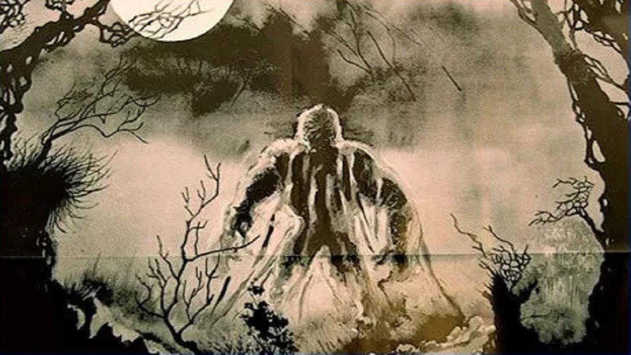 Screams of a Winter Night 1979 movie scene