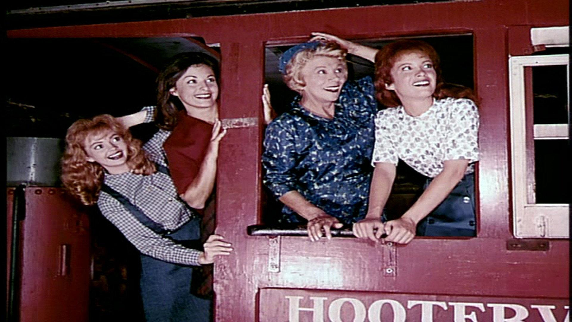The History of Hooterville 2005 movie scene