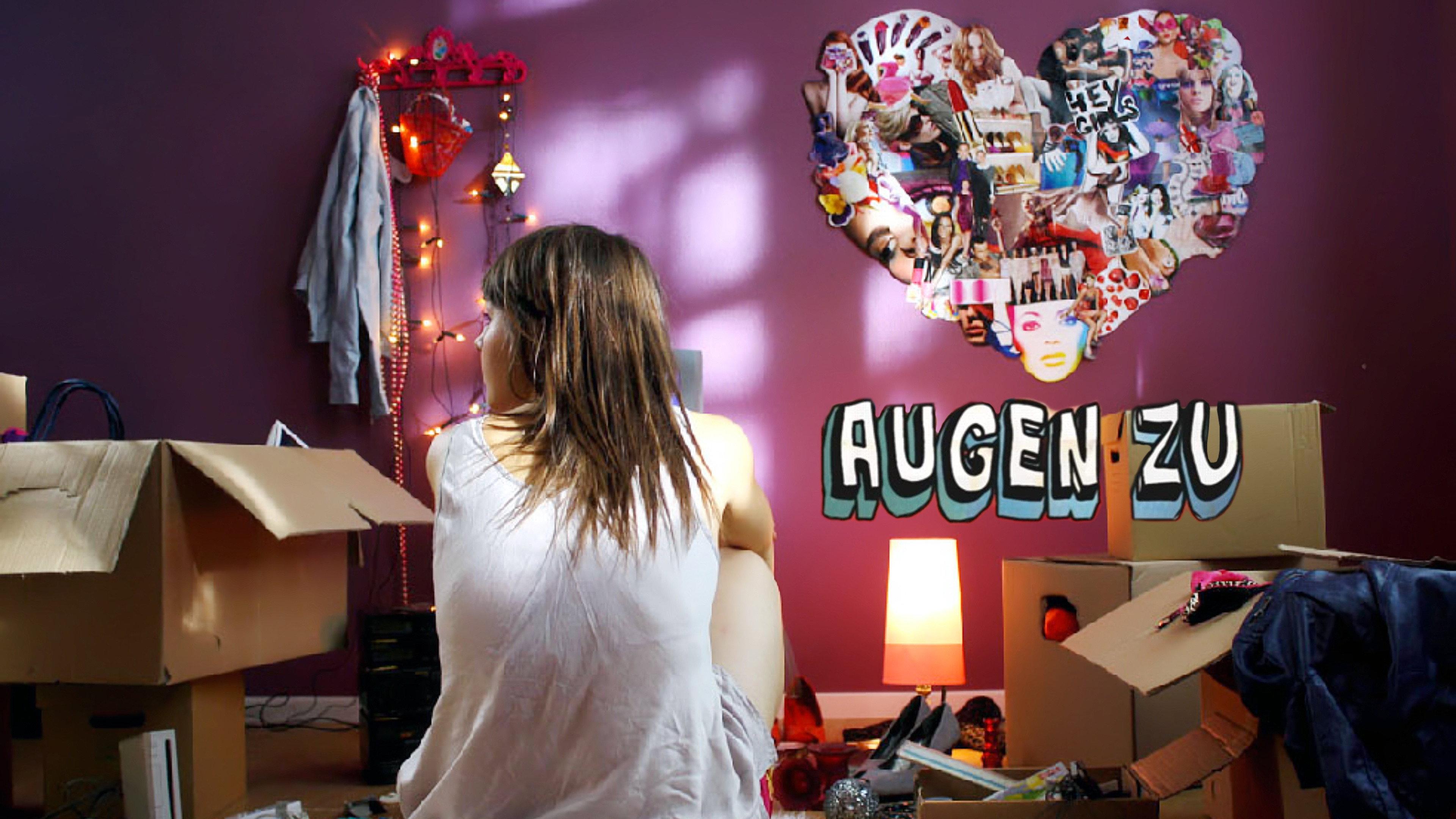 Augen zu 2011 movie scene