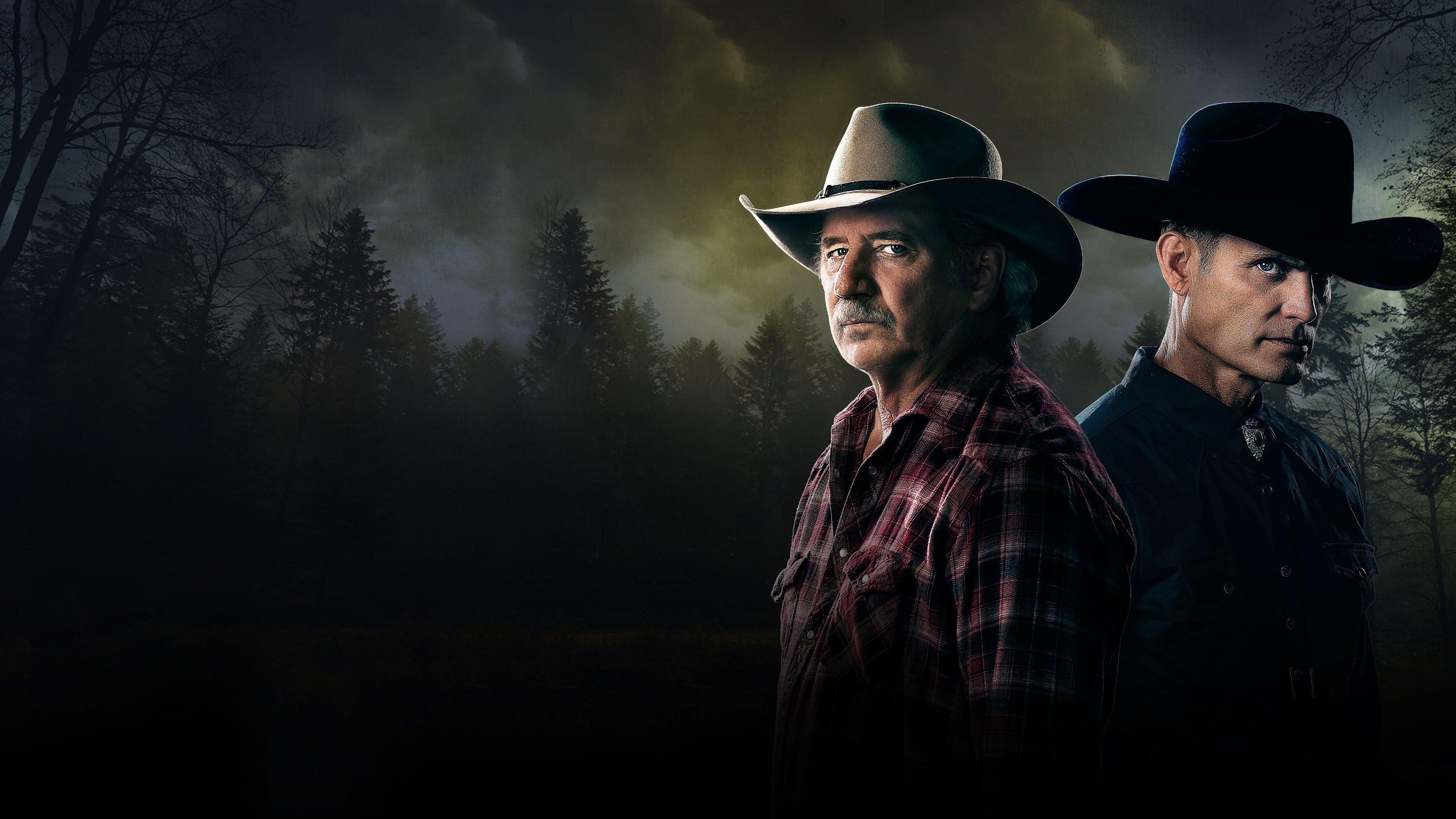 County Line: No Fear 2022 movie scene