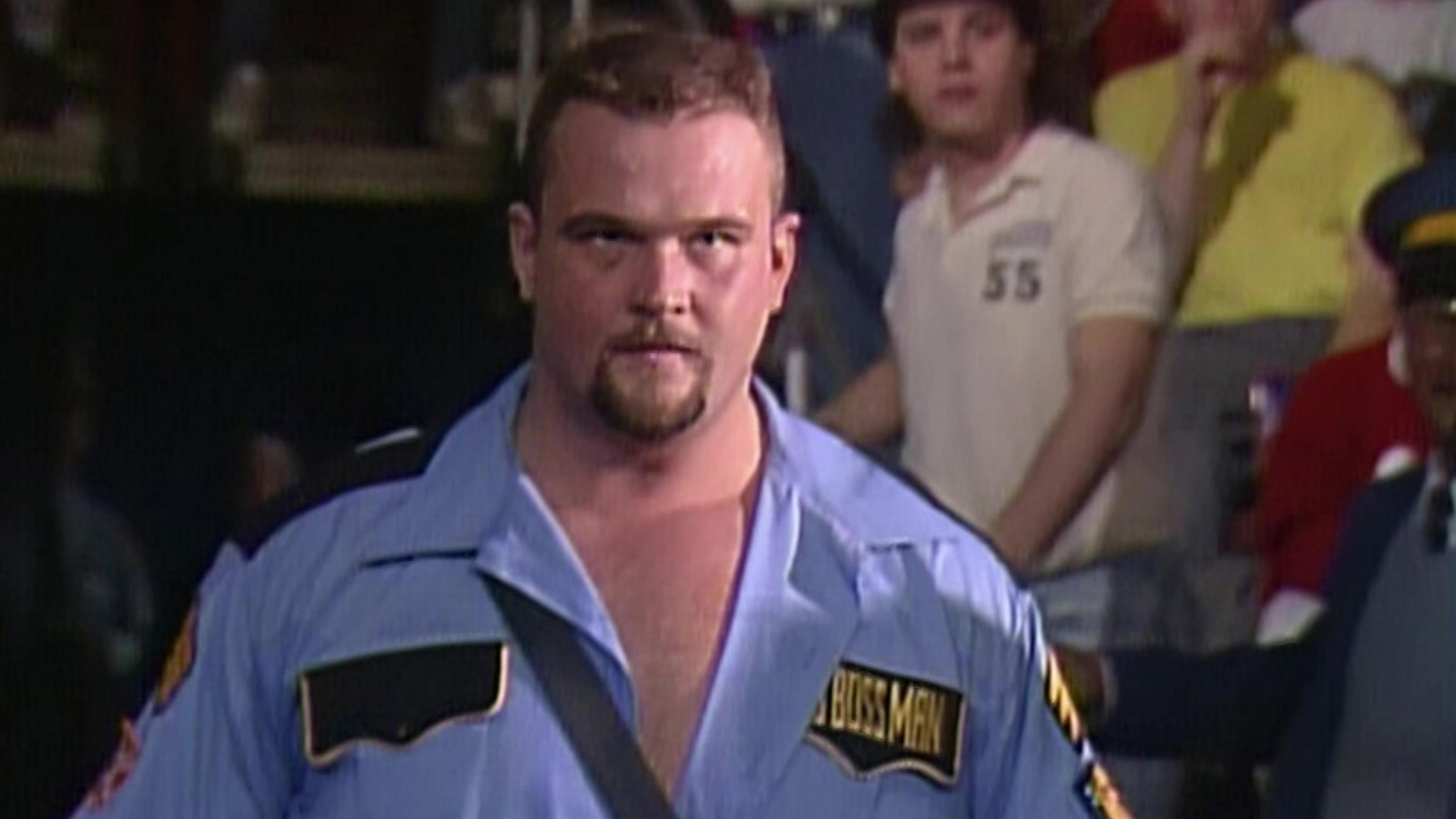 WWE SuperTape: Volume 4 1991 movie scene