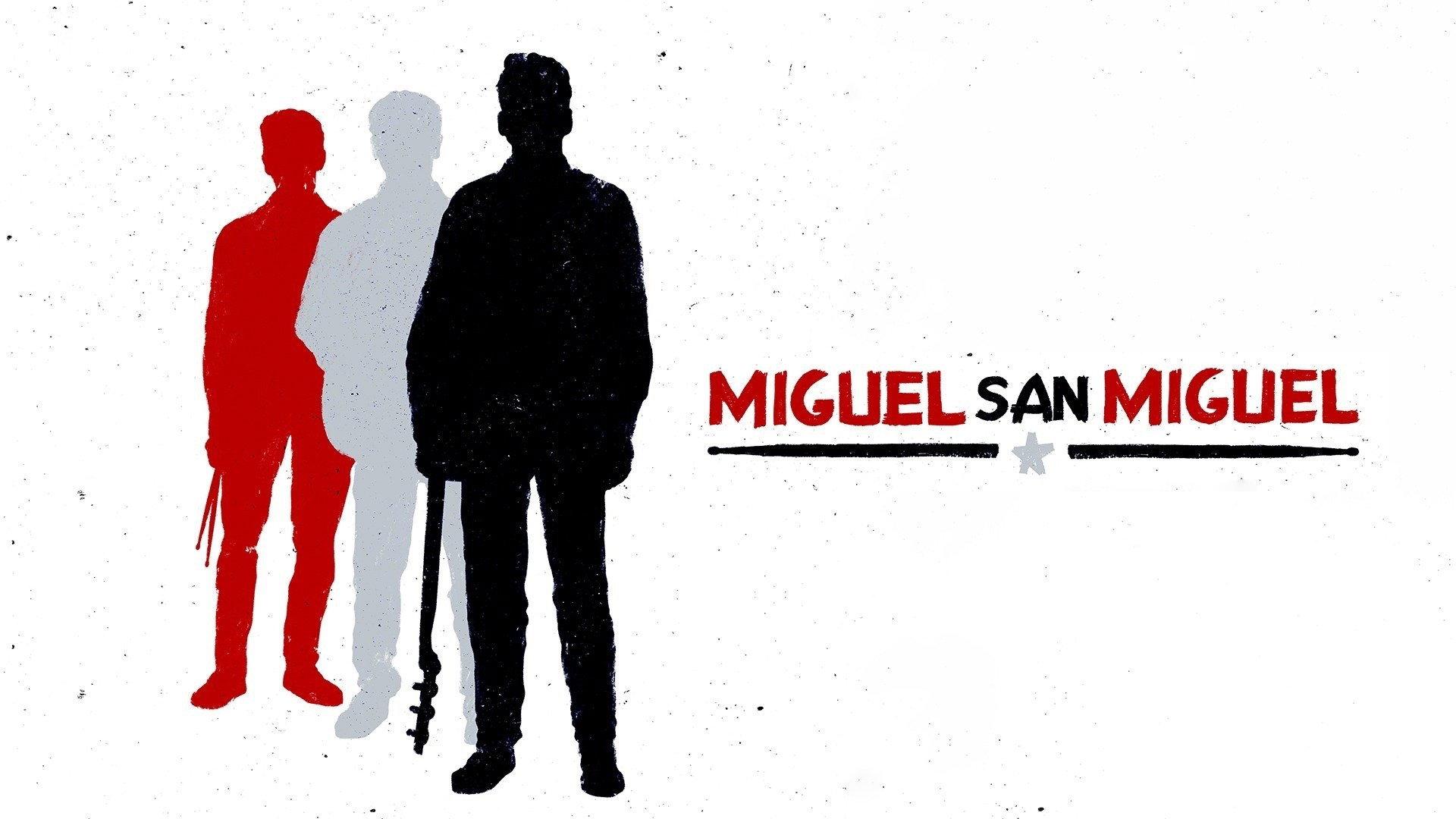 Miguel San Miguel 2012 movie scene