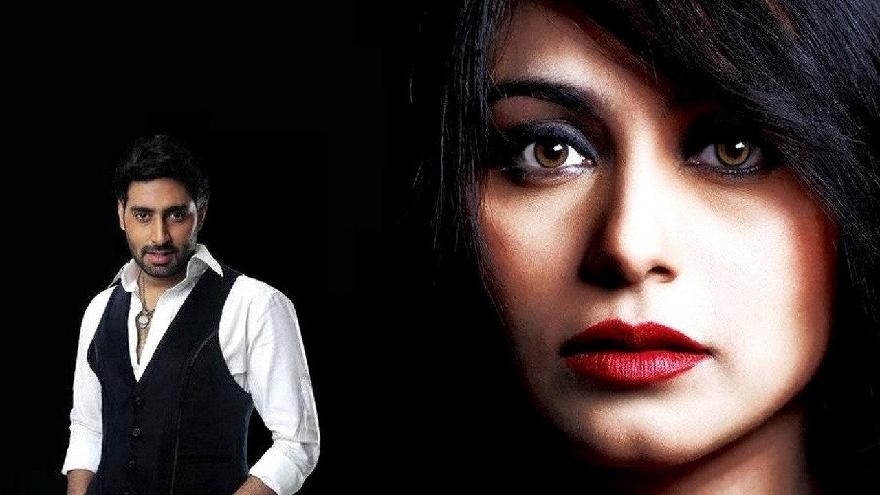 Laaga Chunari Mein Daag 2007 movie scene