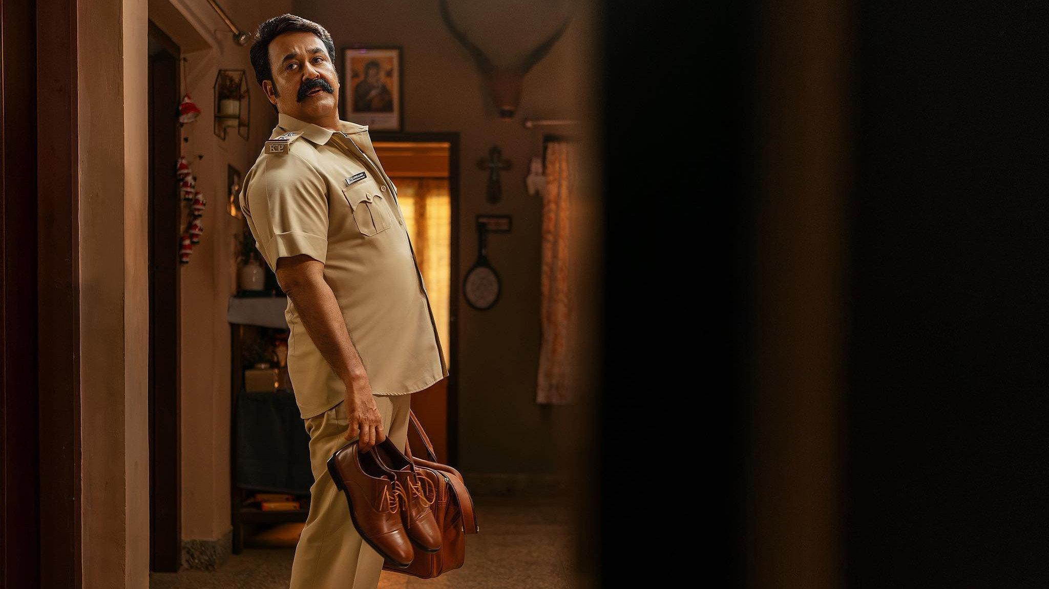 Athimanoharam 2026 movie scene