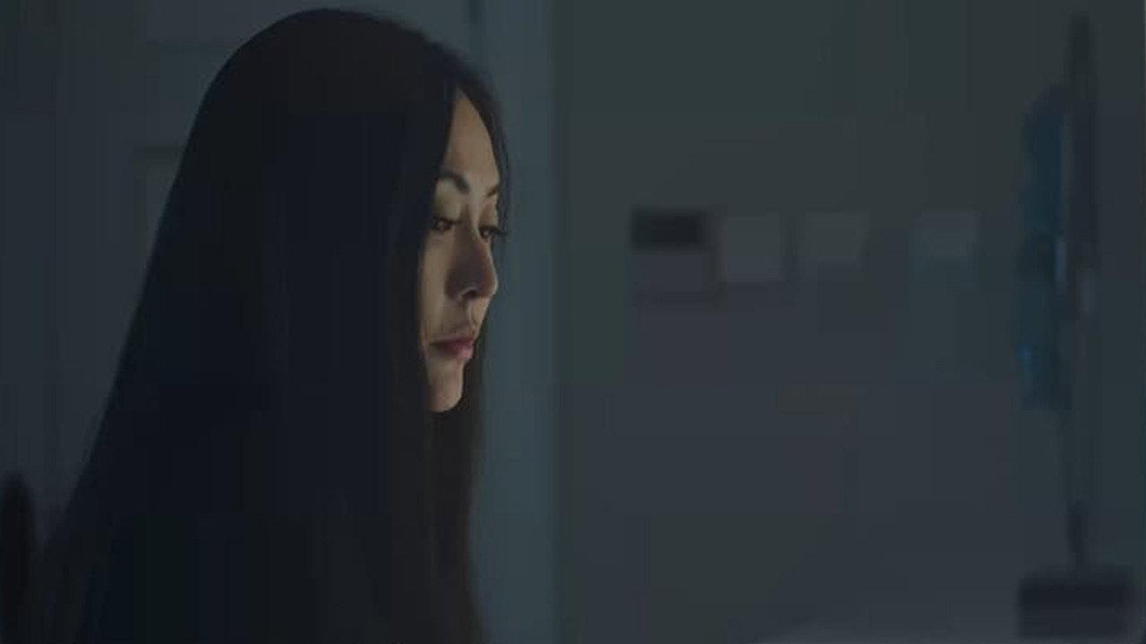 The Poison Beauty 2019 movie scene