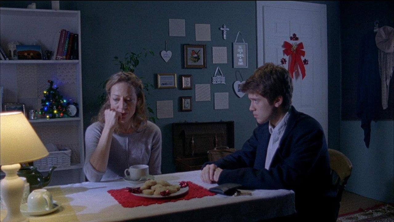Love Is A Choice 2016 movie scene