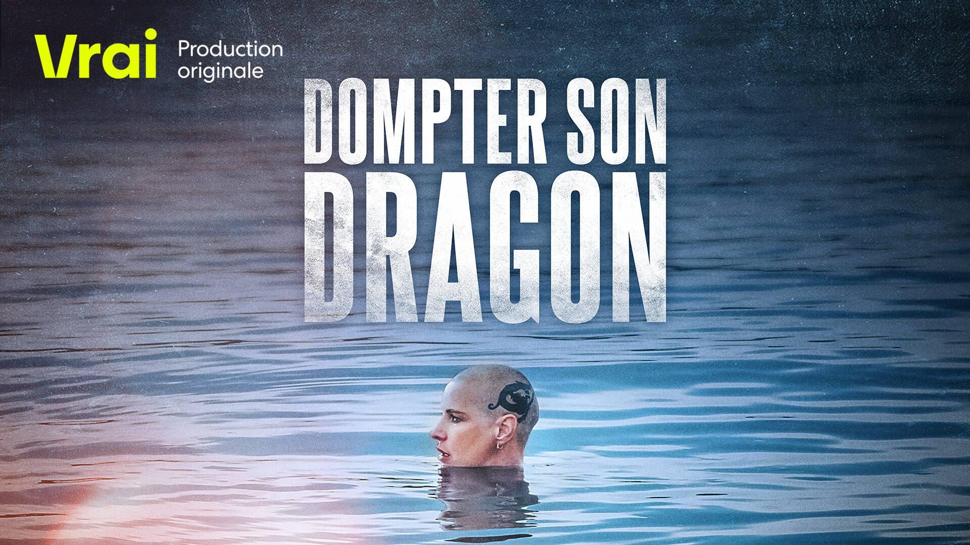 Dompter son dragon 2021 movie scene