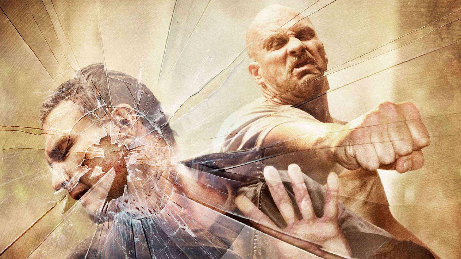 The Condemned 2007 movie scene