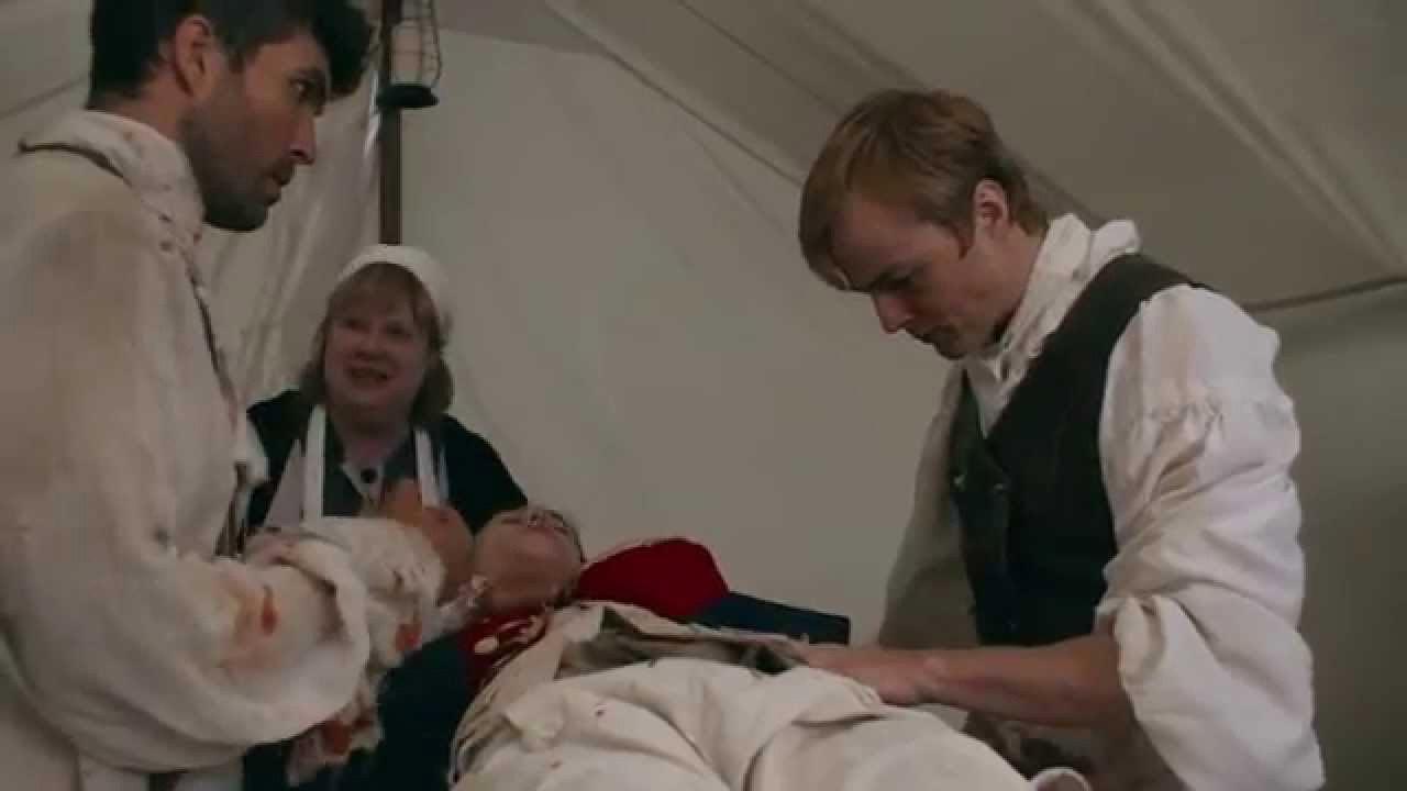 Twilight Storytellers: Turncoats 2015 movie scene