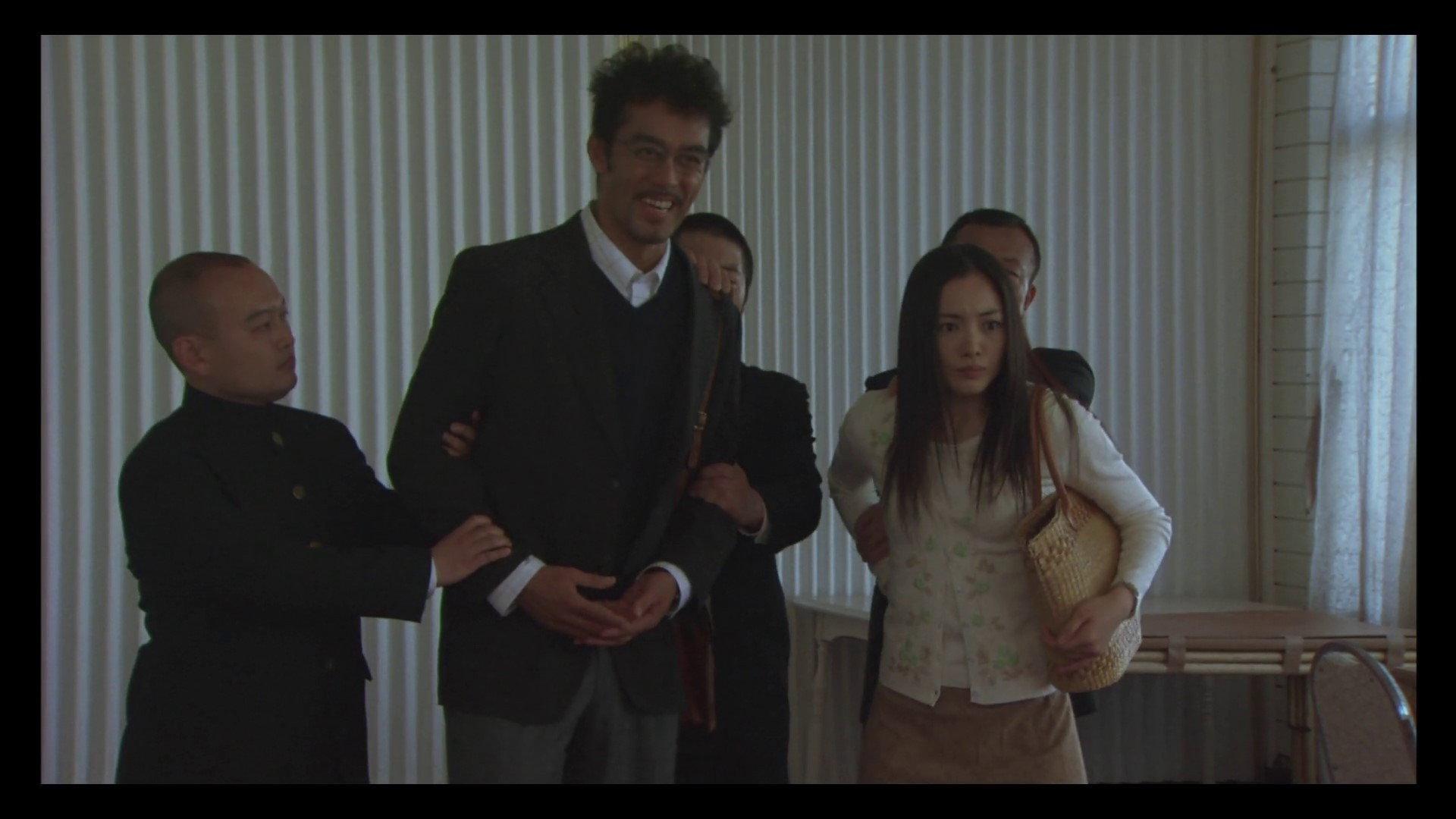 Trick: The Movie 2 2006 movie scene